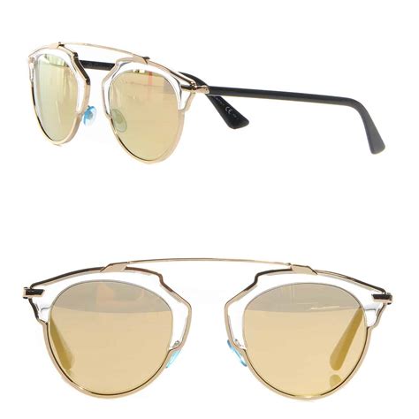 christian dior gözlük 2020|Editor’s Pick: Christian Dior So Real Sunglasses.